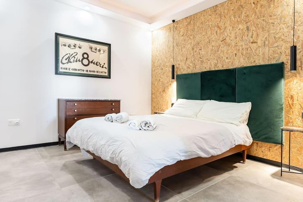 Stay-sliema Centrally Located Retro One Bedroom Apartment Sliema